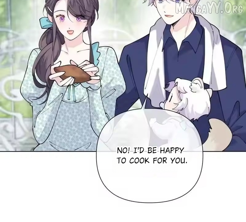 Her Marriage Was Called Off at Daytime, the Cutely Fierce Commander Asked Her For a Hug at Night Chapter 154 - page 45